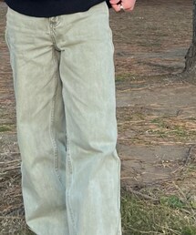 bonbonstore | チノパンツ