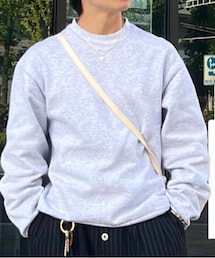 LOS ANGELES APPAREL | スウェット