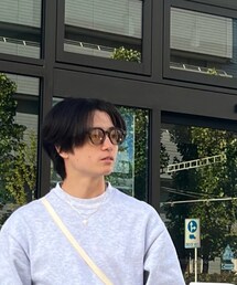 Zoff | サングラス