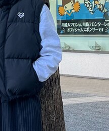 LOS ANGELES APPAREL | スウェット