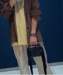 AURALEE | その他パンツ