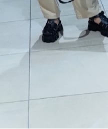 PRADA | サンダル