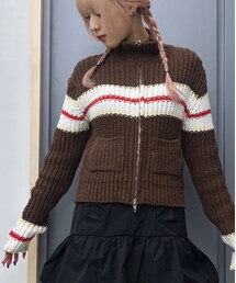 Kijun | ニット/セーター