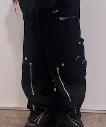 DANKE SCHON | パンツ