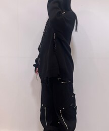 DANKE SCHON | トップス