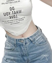 AKO | デニムパンツ