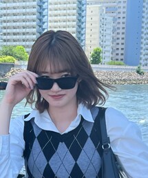 SHEIN | サングラス