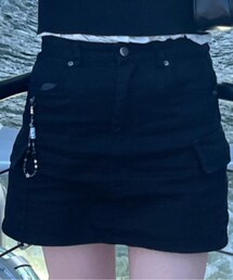 8seconds | スカート