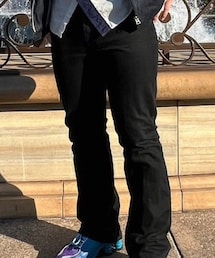 Jieda | デニムパンツ