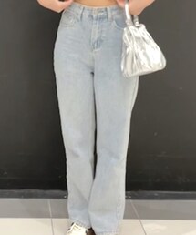 SHEIN | デニムパンツ
