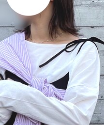 GRL | Tシャツ/カットソー