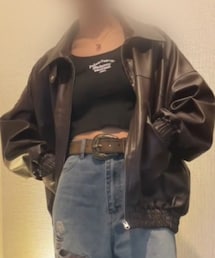 GRL | その他アウター