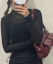 GU | トップス