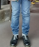 Dr. Martens(ドクターマーチン)の「シューズ(ブーツ)」