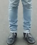 Levi's(リーバイス)の「パンツ(デニムパンツ)」