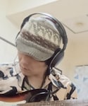 CANAMO(カナーモ)の「帽子(キャスケット)」