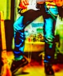Levi's(リーバイス)の「パンツ(デニムパンツ)」