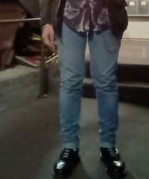Levi's | デニムパンツ