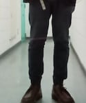 OLD NAVY(オールドネイビー)の「パンツ(スラックス)」