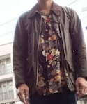 Barbour(バブアー)の「ジャケット/アウター(ブルゾン)」