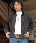 Levi's(リーバイス)の「ジャケット/アウター(デニムジャケット)」