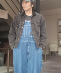 Levi's | デニムジャケット
