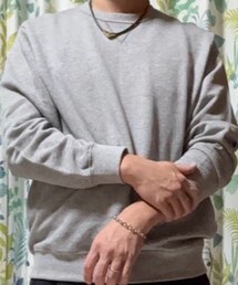 GU | スウェット