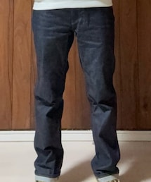 UNIQLO | デニムパンツ