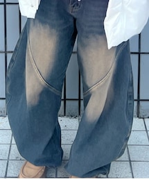 SHEIN | デニムパンツ