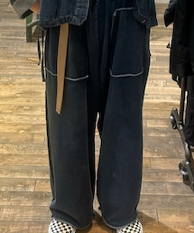 niko and... | パンツ