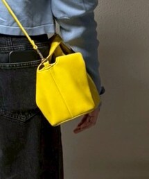 SHEL’TTER | ショルダーバッグ