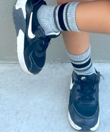 NIKE | スニーカー