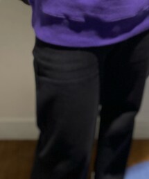 UNIQLO | スラックス