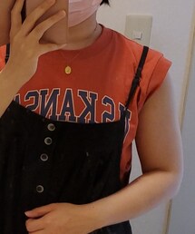 Samansa Mos2 | サロペット/オーバーオール