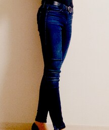 Banana Republic | デニムパンツ