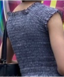 GORGE | トップス