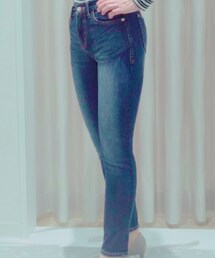 MARUKO | デニムパンツ