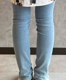 MARUKO | デニムパンツ