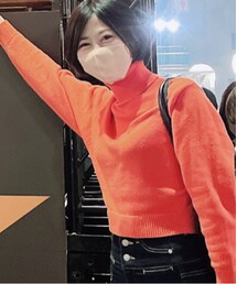 ZARA | ニット/セーター