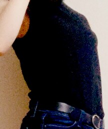 JEANASIS | トップス