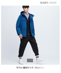 UNIQLO | スウェットパンツ