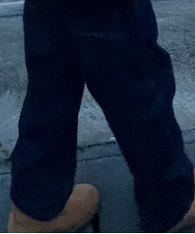 GU | デニムパンツ