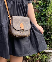 LOUIS VUITTON | ショルダーバッグ