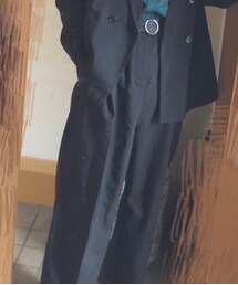 ZIP FIVE | スラックス