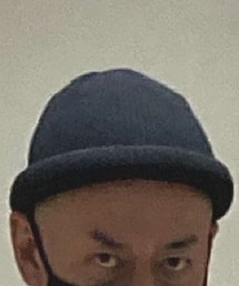 GU | ニットキャップ/ビーニー