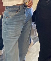 Levi's | Levi's 701(デニムパンツ)
