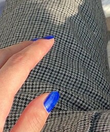 西海岸 | パンツ