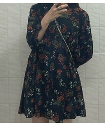 ZARA | ワンピース