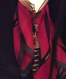 JUNKO KOSHINO | バンダナ/スカーフ