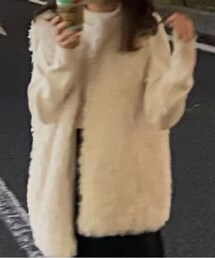 GRL | ダウンベスト